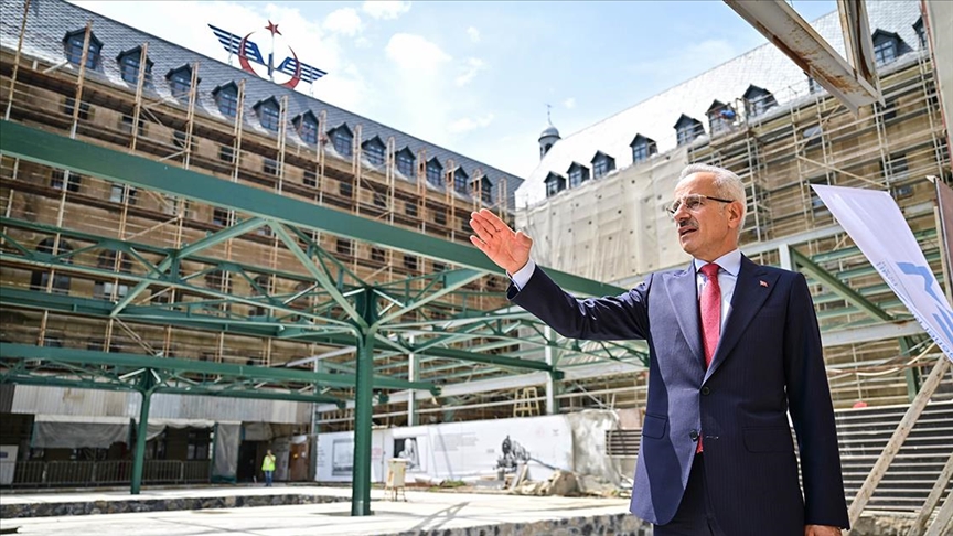 haydarpasa gari