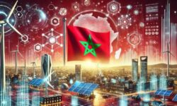innovation au maroc illustration par ia 696x392 1