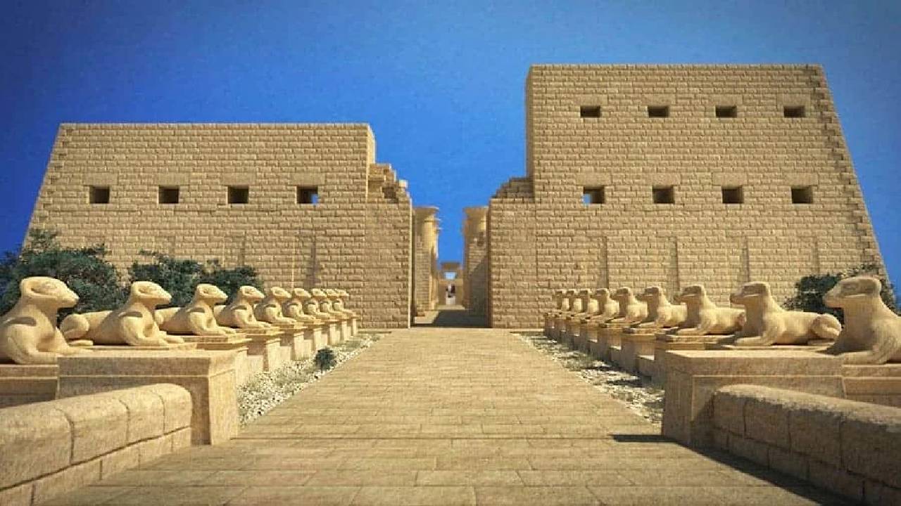 karnak 2