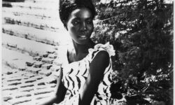 la noire de black girl
