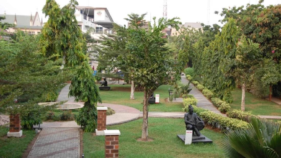 lagos