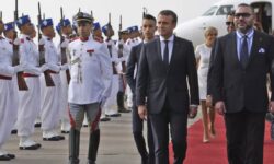 macron
