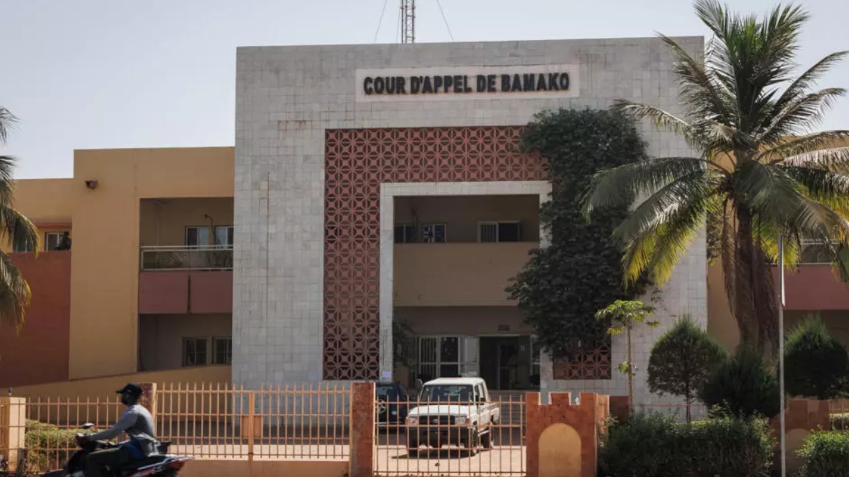 mali