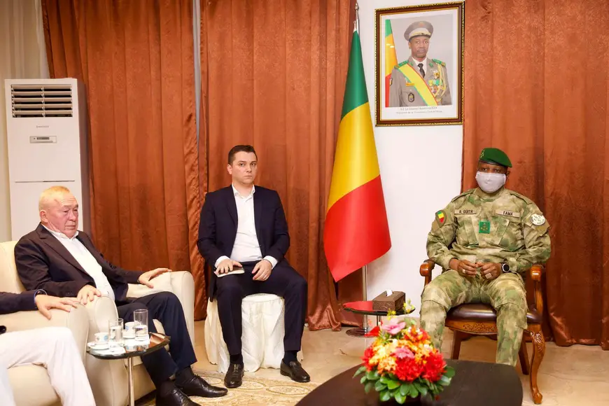 mali 2