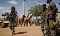 mali