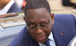 senegal