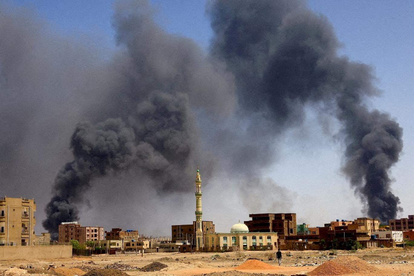 sudan
