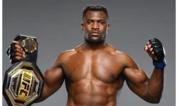 ufc