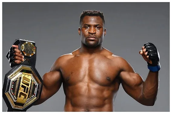 ufc