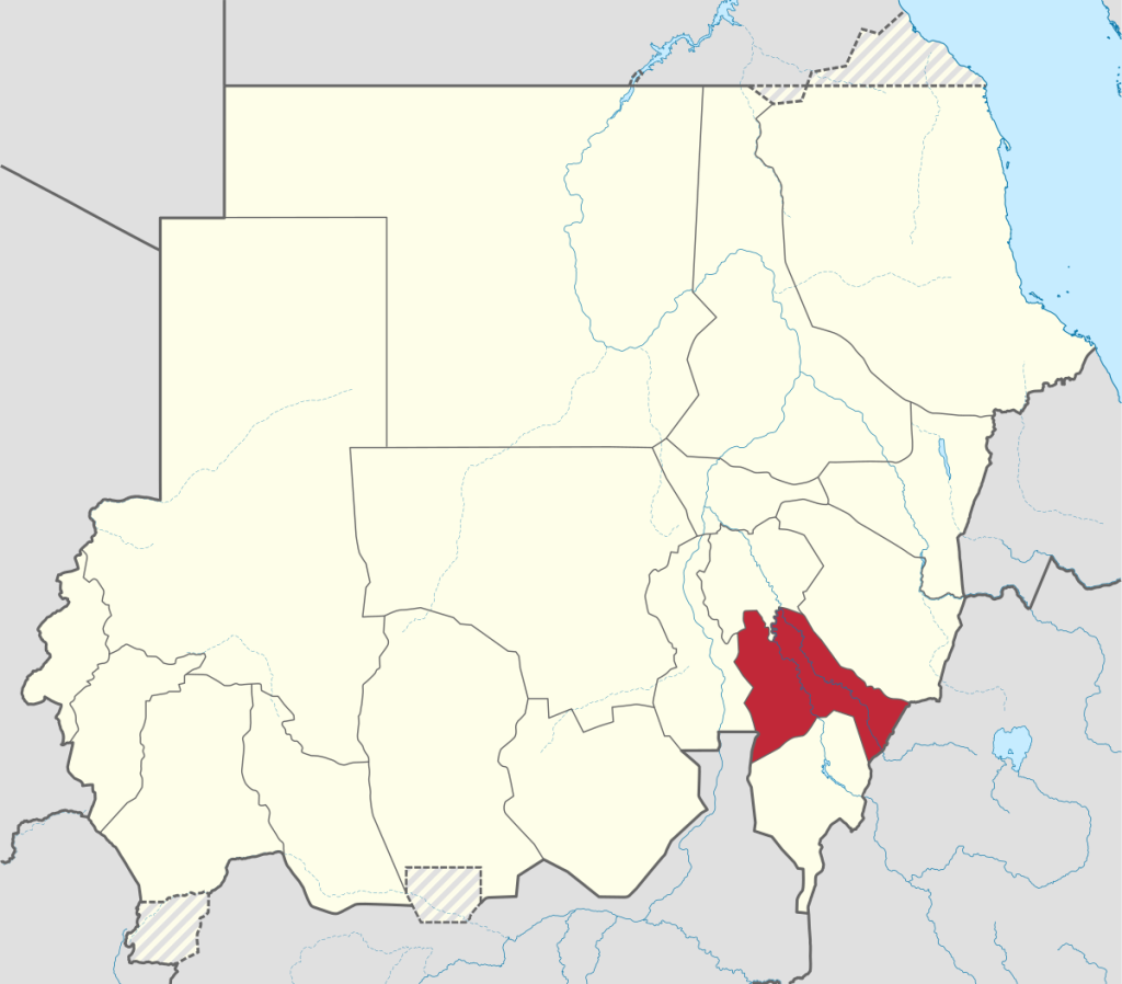 1200px Sennar in Sudan Kafia Kingi disputed.svg 1024x898 1