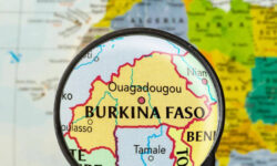 Burkina Faso plus de 15 milliards voici combien le