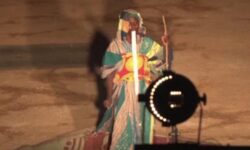 Burkina faso