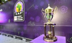 CAN Feminine CAF