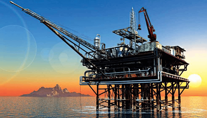 Deepwater Oil Projects 1