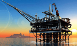 Deepwater Oil Projects