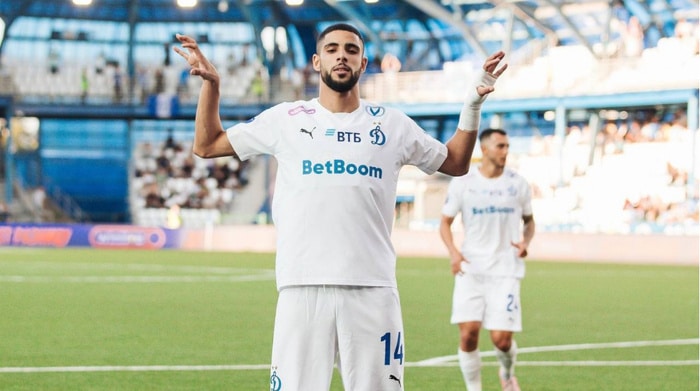 El Mehdi Maouhoub