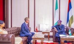 Tinubu