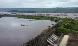 baraj
