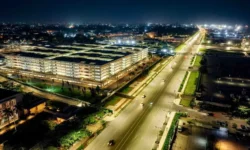 benin