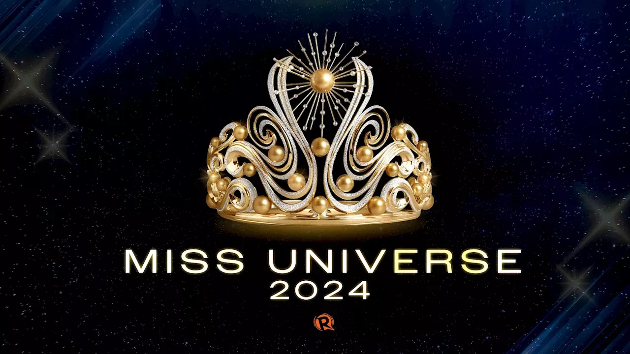 live updates miss universe 2024 live updates miss universe 2024 ACC1D5940FF28FE12B511A45F7ED7599
