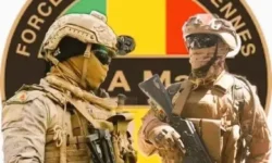 mali
