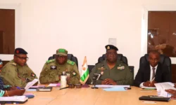 niamey 1 1