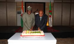 niamey