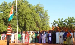 niamey