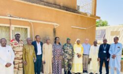 niamey 3