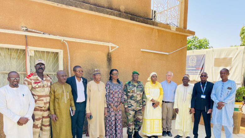 niamey 3