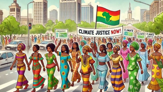 senegal