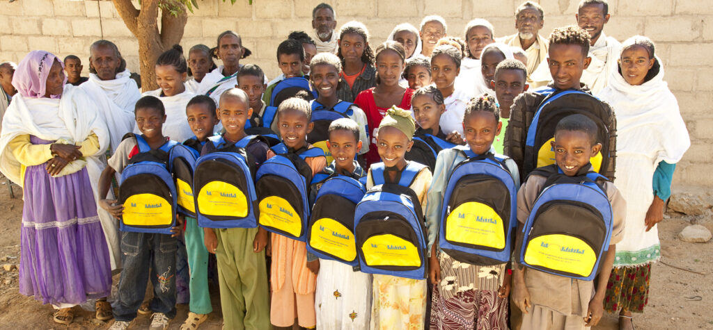 wide horizons for children