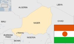 128515025 bbcm niger country profile map 030223