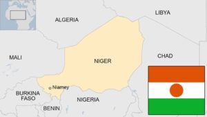 128515025 bbcm niger country profile map 030223