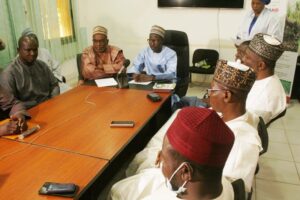 Assemblee Generale ANIDE 1