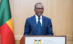 Benin Patrice Talon prend une decision historique compatissant le chef dEtat supprime les frais de scolarite pour les enfants des 1024x683 1