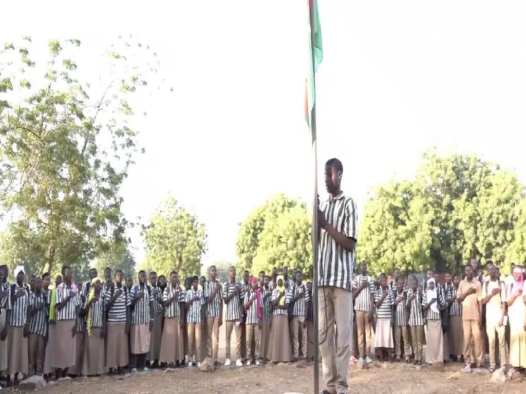 Burkina Faso reouverture de 2500 ecoles 1024x767 1
