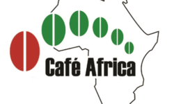 CafeAfrica Logo