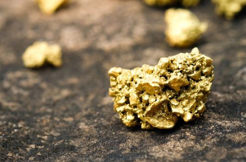 Ce pays africain va accroitre sa production dor et generer des millions de dollars 1024x678 1