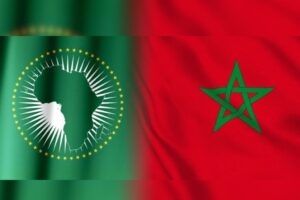 Ce pays demande le soutien du Maroc pour diriger lUnion Africaine 1024x683 1