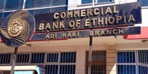 Commercial Bank CBE Ethiopia