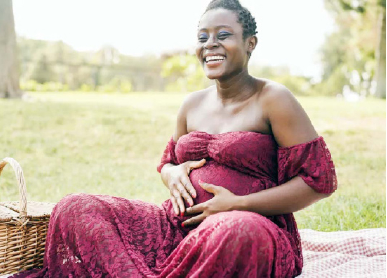 Fertility Pregnant woman