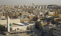 Guney Afrika ve Suudi Arabistan savunma isbirligini gorusmek icin Riyadda bulustu
