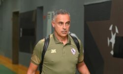 Jose Gomes