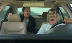 My Driver and I