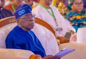 Nigeria la nouvelle decision de Bola Tinubu risque de frustrer ses ministres 1024x707 1