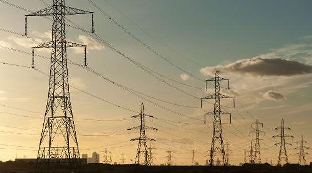 POWER LINES AFP