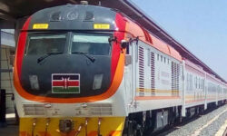 SGR MADARAKA
