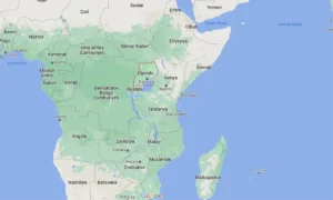 Ugandanin Kiryandongo multeci kampinda ciddi bir psikolojik kriz yasaniyor