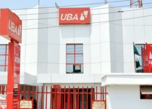 United Bank for Africa UBA Group 2025 yili itibariyla Suudi Arabistanda bir sube acma ve Afrikadaki operasyonlarini genisletme planlarini duyurdu